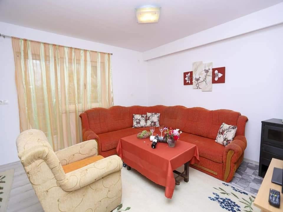 Apartman Maida บลากาย ภายนอก รูปภาพ