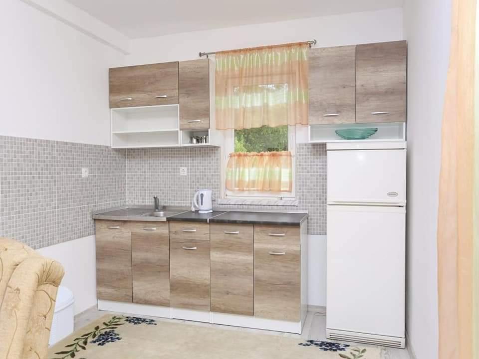 Apartman Maida บลากาย ภายนอก รูปภาพ