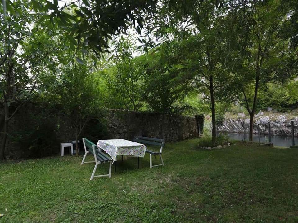 Apartman Maida บลากาย ภายนอก รูปภาพ