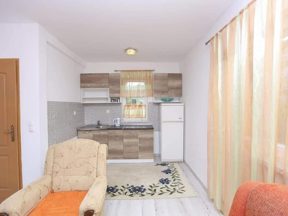Apartman Maida บลากาย ภายนอก รูปภาพ