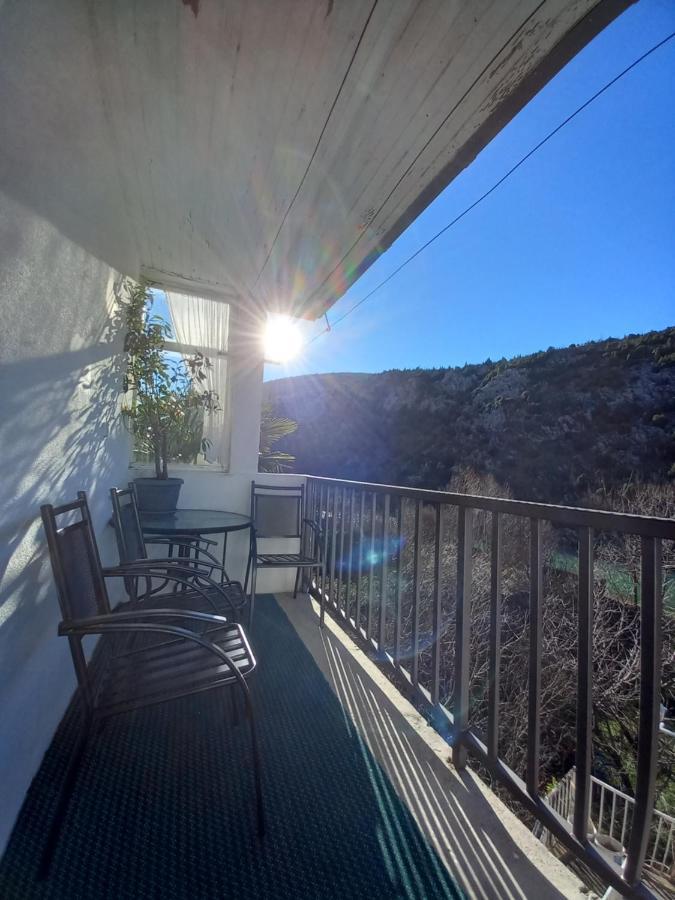 Apartman Maida บลากาย ภายนอก รูปภาพ