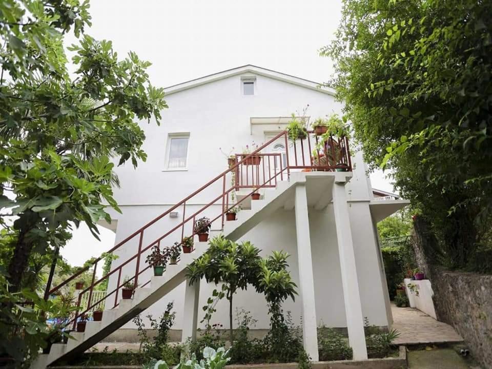 Apartman Maida บลากาย ภายนอก รูปภาพ