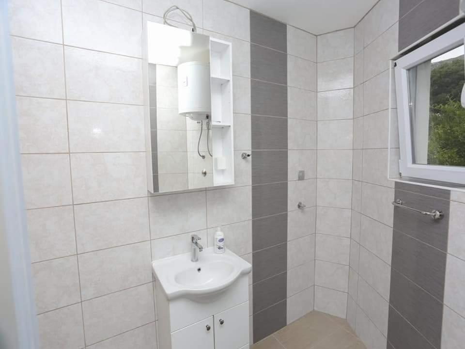 Apartman Maida บลากาย ภายนอก รูปภาพ